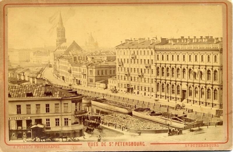 Тот самый дом культуры 