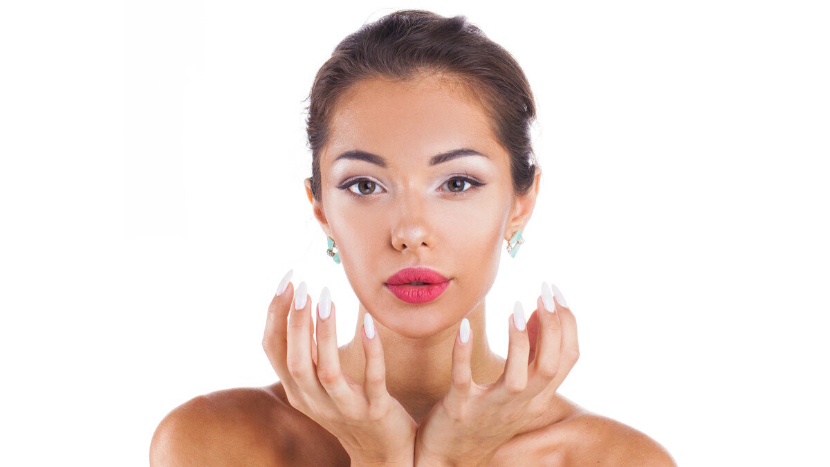    Какой маникюр сейчас в тренде