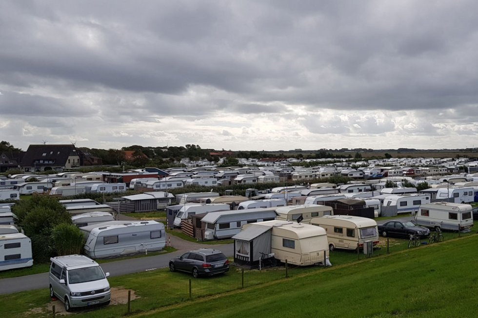 Такие кемпинги популярны в Европе, надеюсь, у нас в РФ эта тема так же будет развиваться.