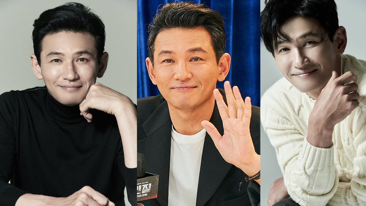 Хван Чон Мин