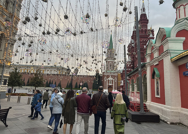    Эксперты рассказали, когда Россия догонит и перегонит Запад