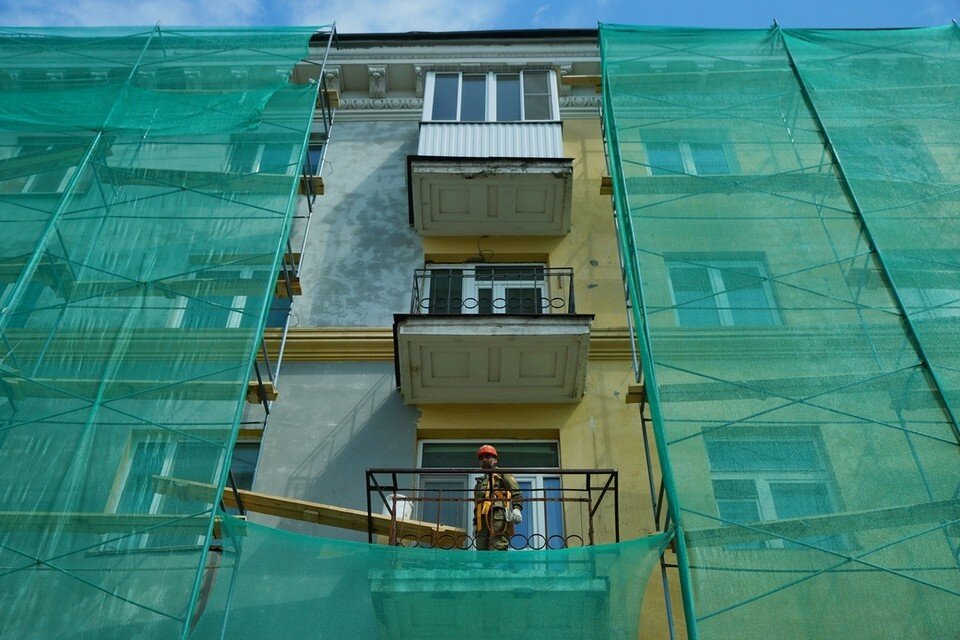     Сейчас минимальный размер взноса составляет 12, 61 руб. с кв. м. Алексей БУЛАТОВ