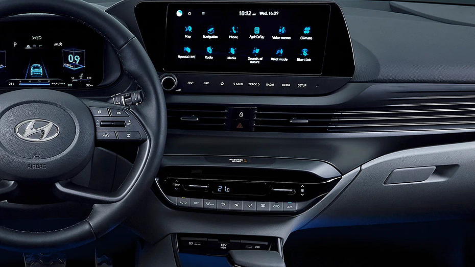     Hyundai