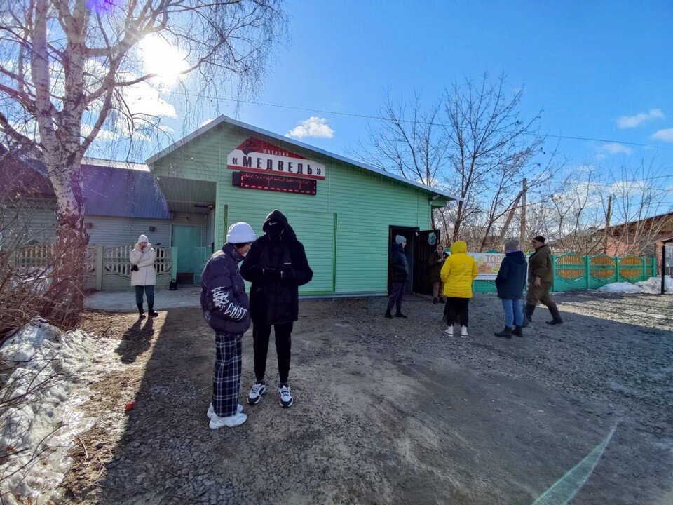   Анна Ковалёва