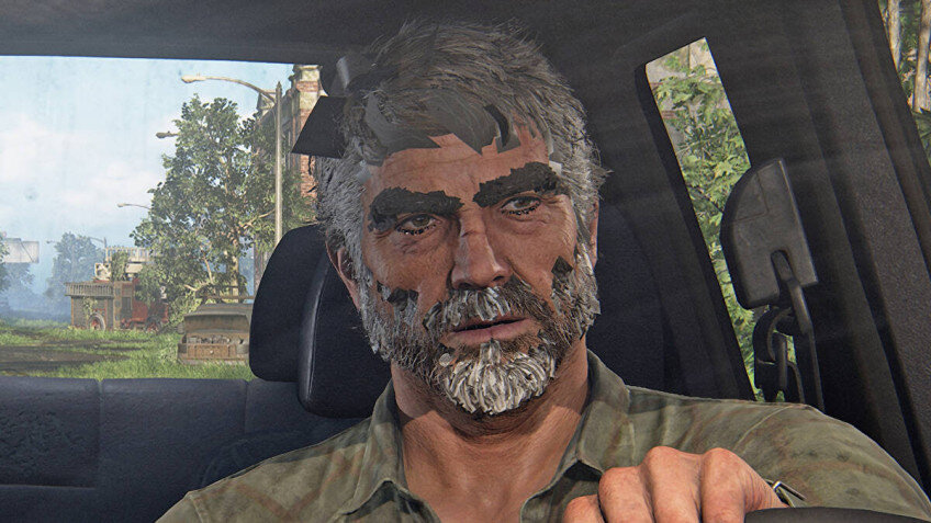   Новый драйвер AMD призван помочь с проблемами The Last of Us Part I на PC
