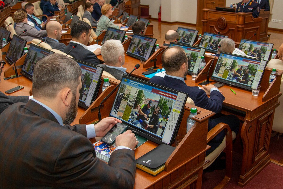 Фото: Илья Климентьев