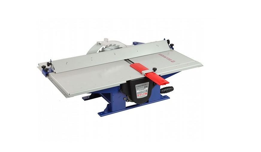 Станок многофункциональный БЕЛМАШ 2,4