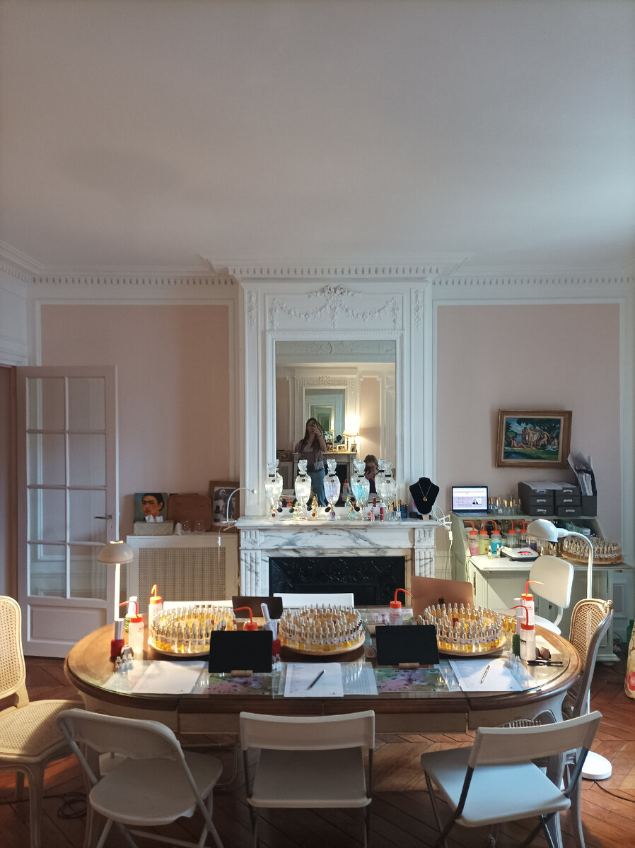 Гостиная 😍