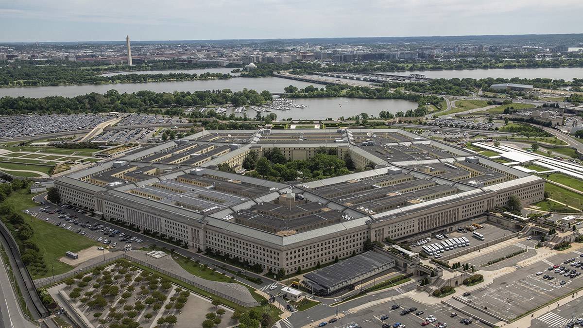    Фото: defense.gov