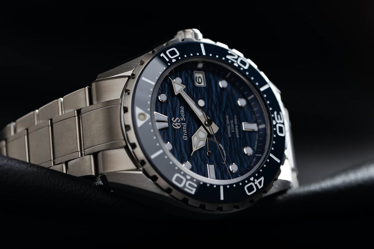 Фото: www.hodinkee.com