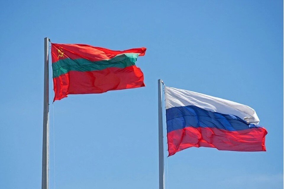    Молдавия не намерена расторгать соглашение с Россией о мирном решении конфликта в Приднестровье  REUTERS