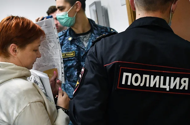    Рассказали детали предъявленного заместительницам брянского губернатора Кулешовой и Егоровой обвинения avchernov