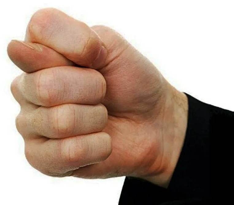 Пожелание счастья и удачи.