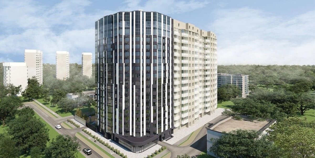   Фото: Министерство жилищной политики Московской области