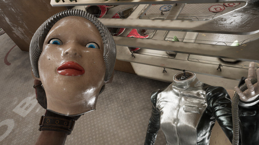    Геймеры в России стали меньше играть на консолях и больше на смартфонах