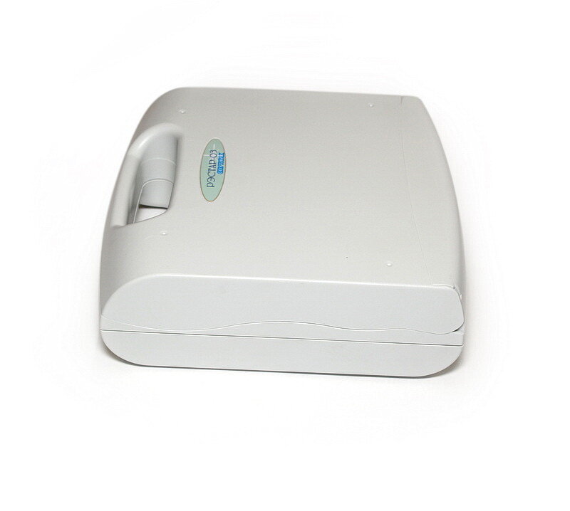 Корпус "СПУТНИК"