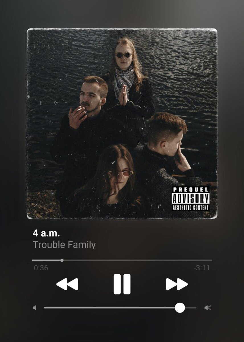 Кавер-группа "Траблы" г. Пинск, Республика Беларусь 