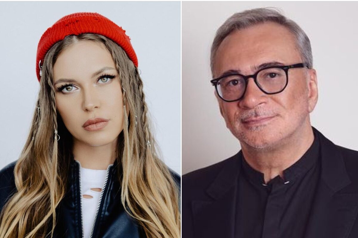     «Меня унизили на всю страну»: Рита Дакота показала, как Константин Меладзе издевался над ней на «Фабрике звезд»