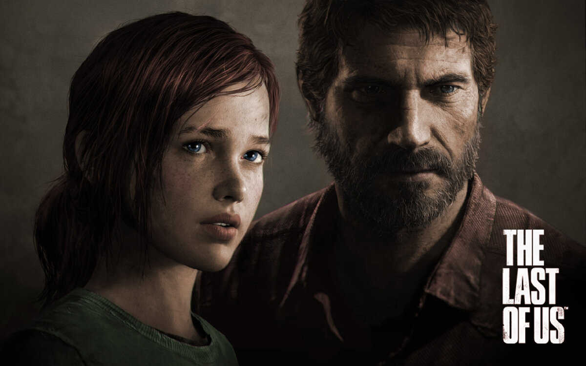 Last of us. Мое мнение о нем | Дневник бизнес-леди | Дзен