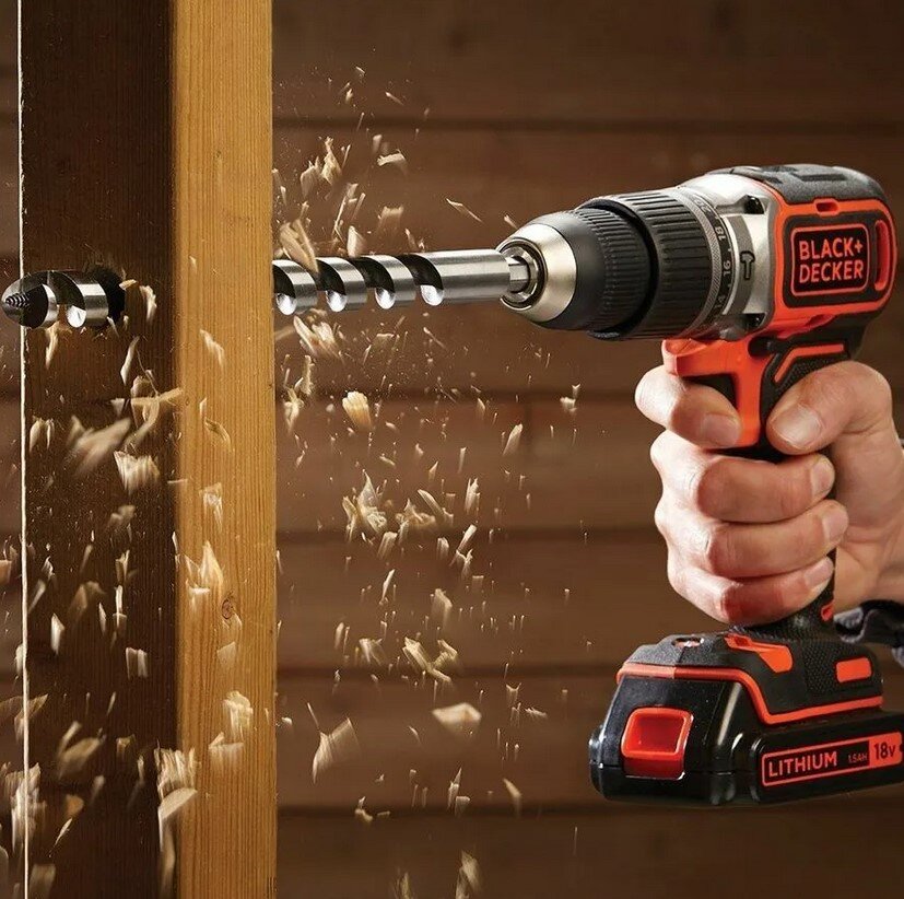 Какими критериями руководствоваться при выборе шуруповерта