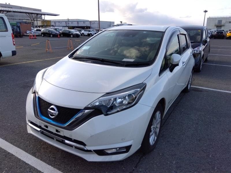 фото с погрузки в Японии