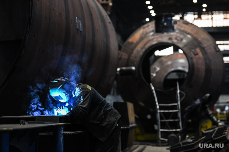    Уральские предприятия должны быть готовы к новым санкциям