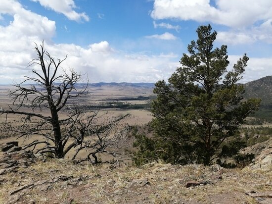   МК в Бурятии