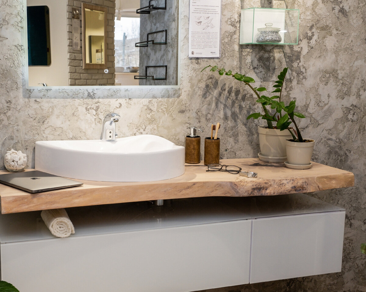 Коллекция Felay от Velvex