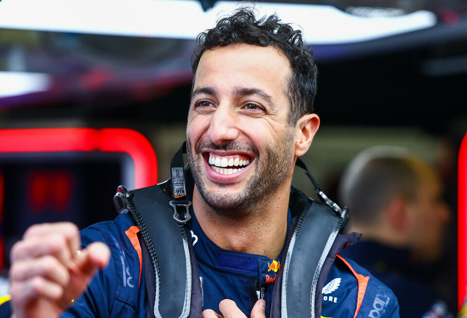    Getty Images / Red Bull Content Pool