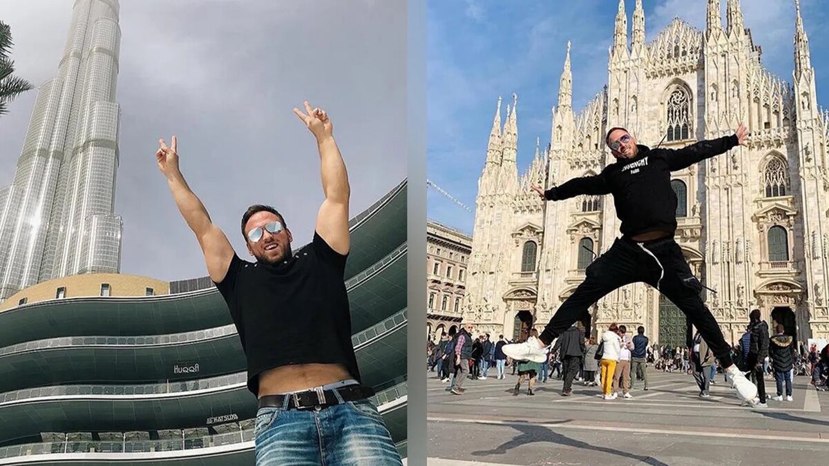 Зять министра обороны во время СВО