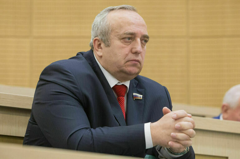   Пресс-служба Совета Федерации