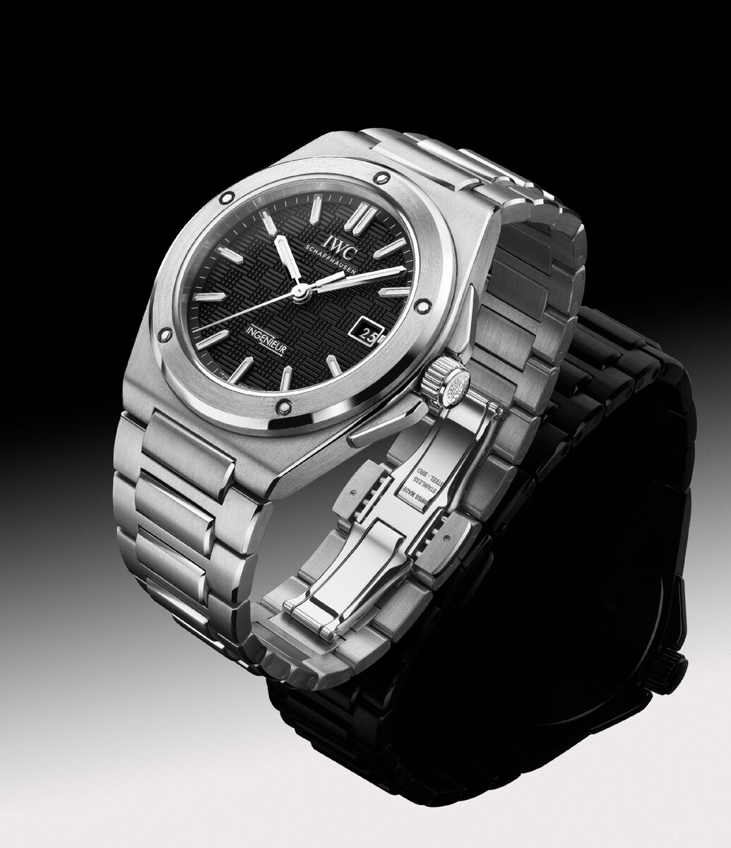 Ingenieur automatic deals