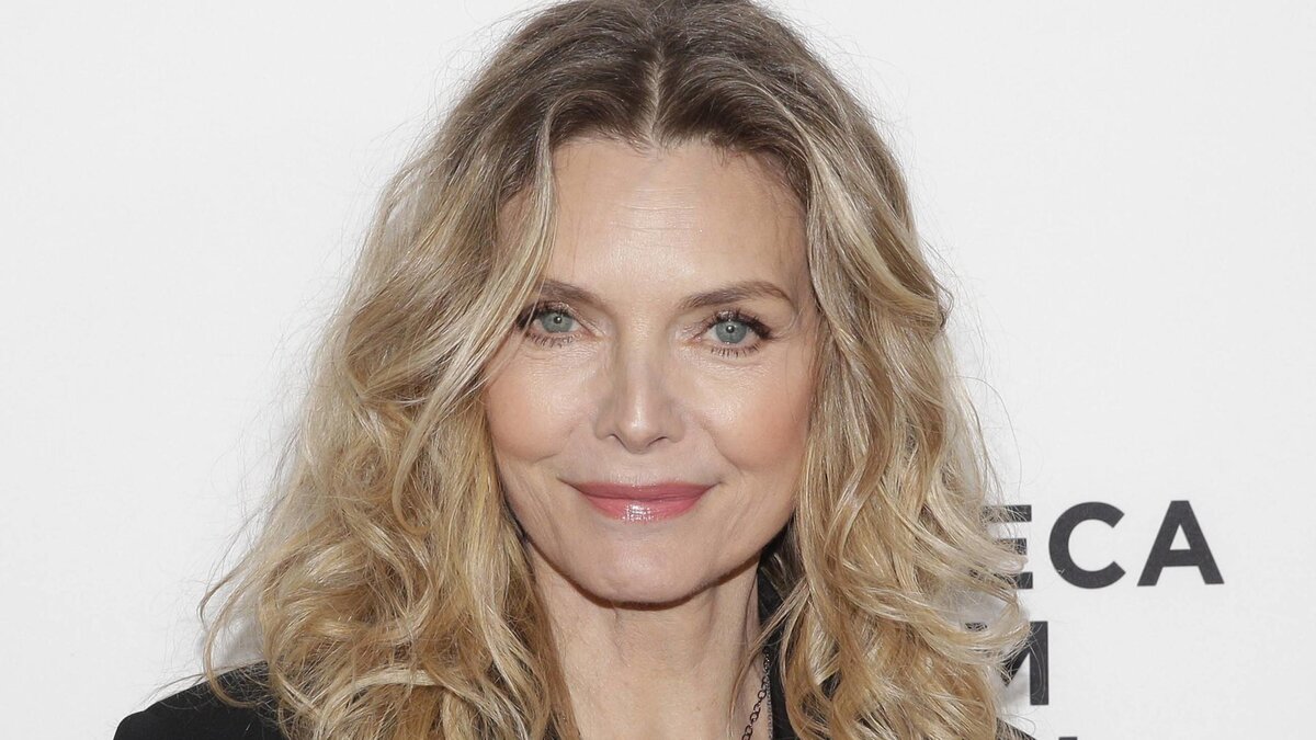 Мишель Пфайффер / Michelle Pfeiffer