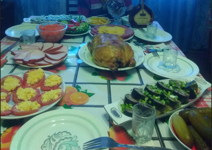 все по заказу