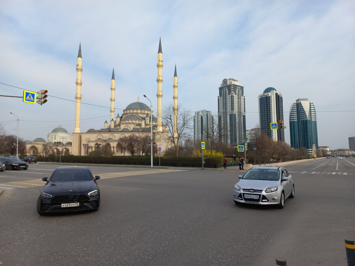 Маршрутки, такси, таксисты, просто пассажиры и один неприятный инцидент ...