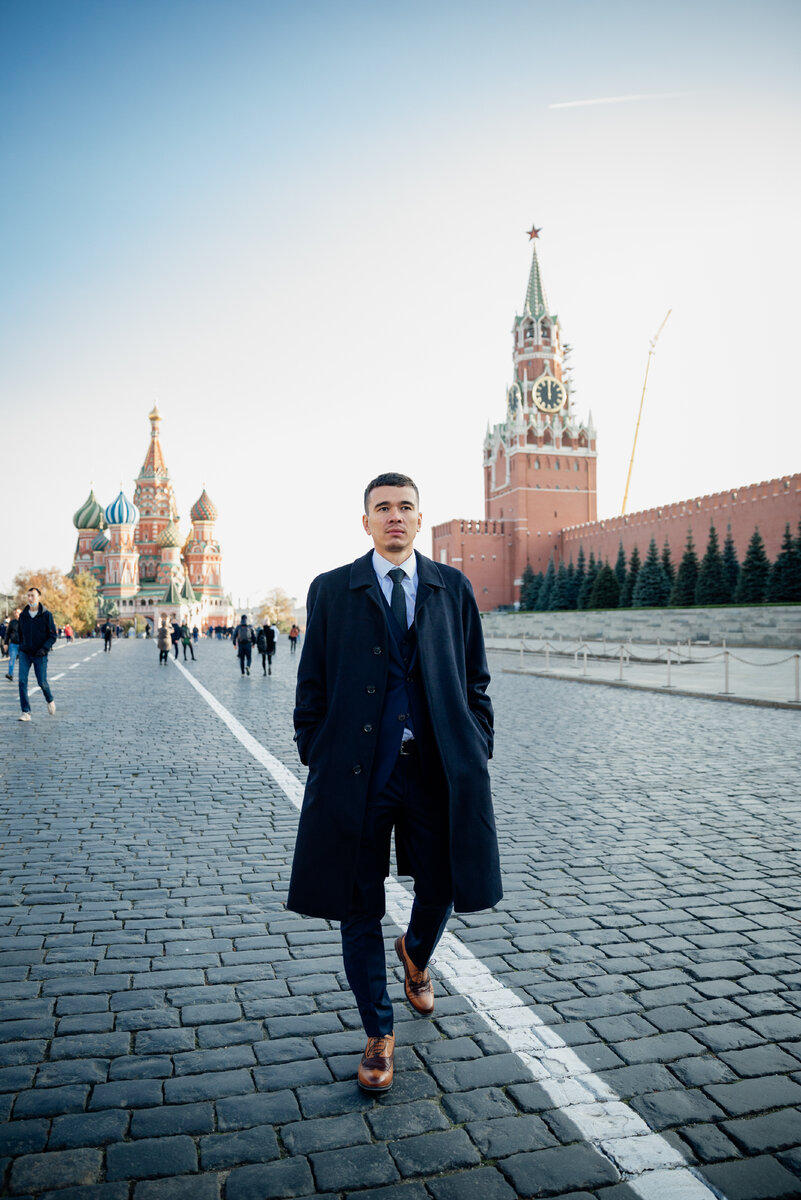 фото Эмиль Шарифулин