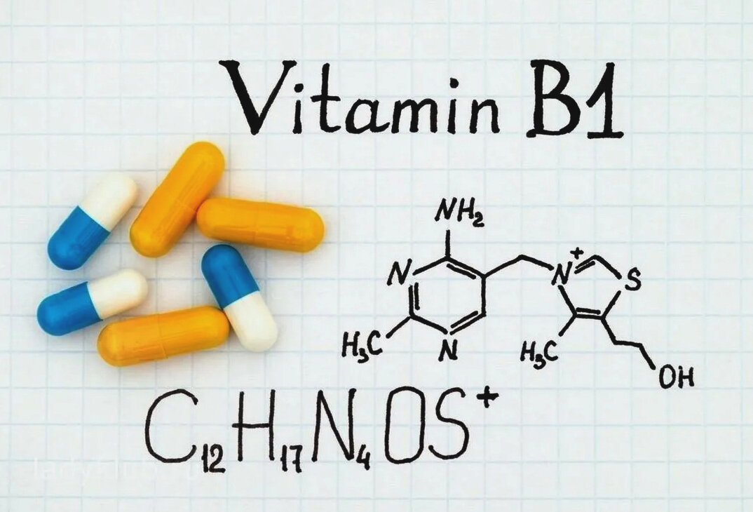 Недостаток каких витаминов вызывает депрессию