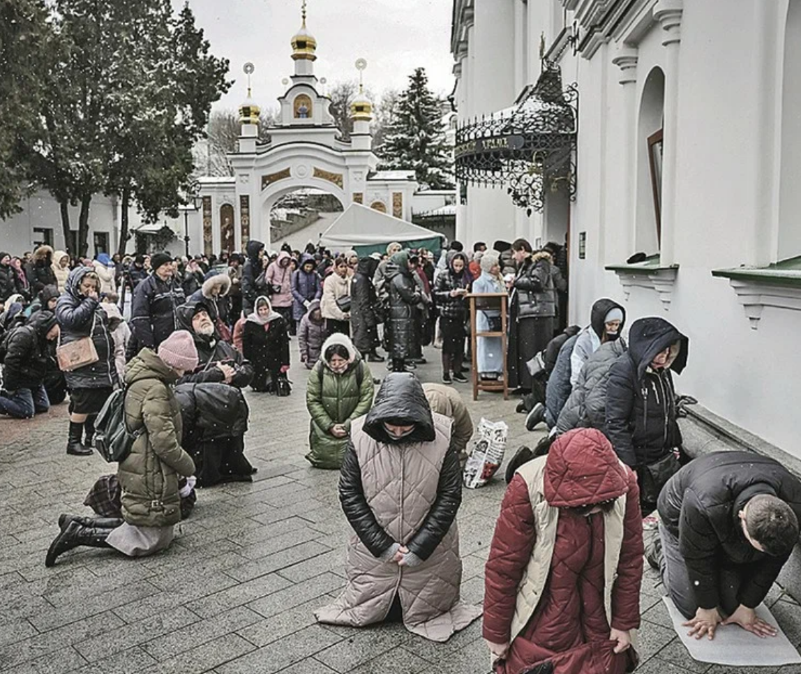 Киево печерская лавра последние новости