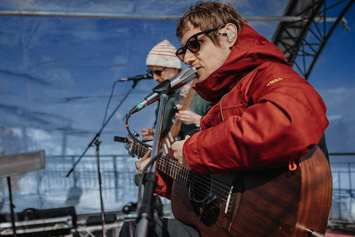 Листайте вправо, чтобы увидеть больше изображений