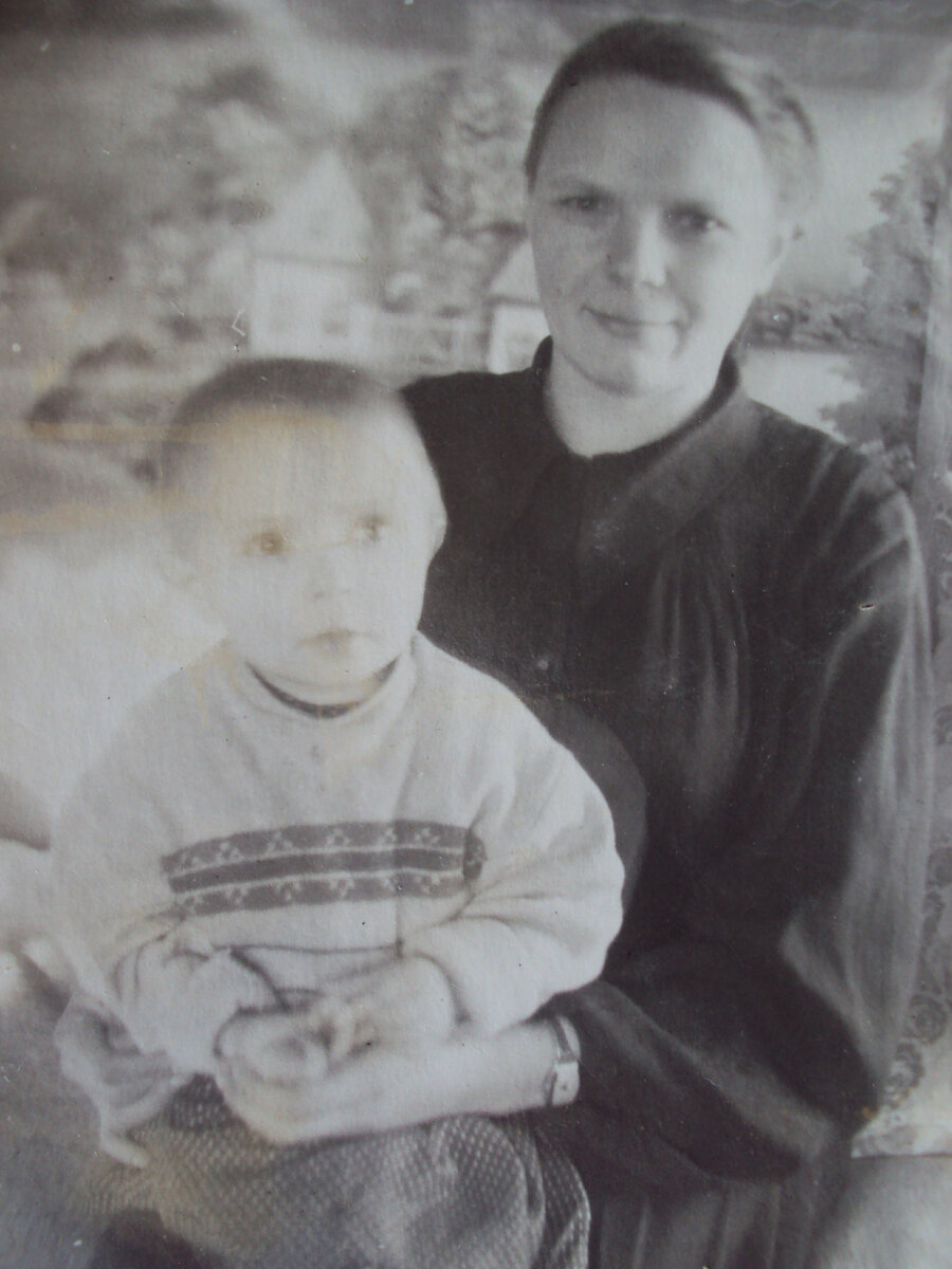 Из личного архива