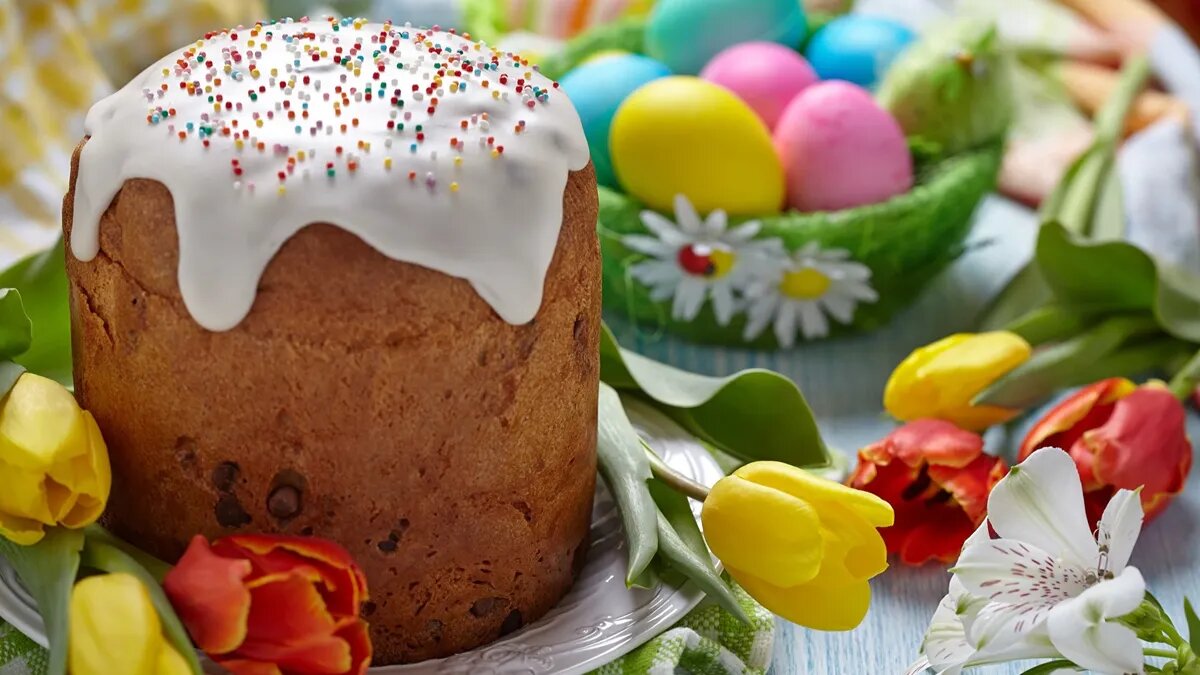 Пасха требует соблюдения ряда правил. Фото: pxhere.com