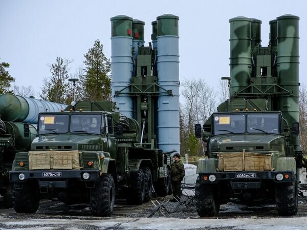    © РИА Новости Павел Львов