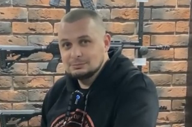    Кто такой Владлен Татарский?
