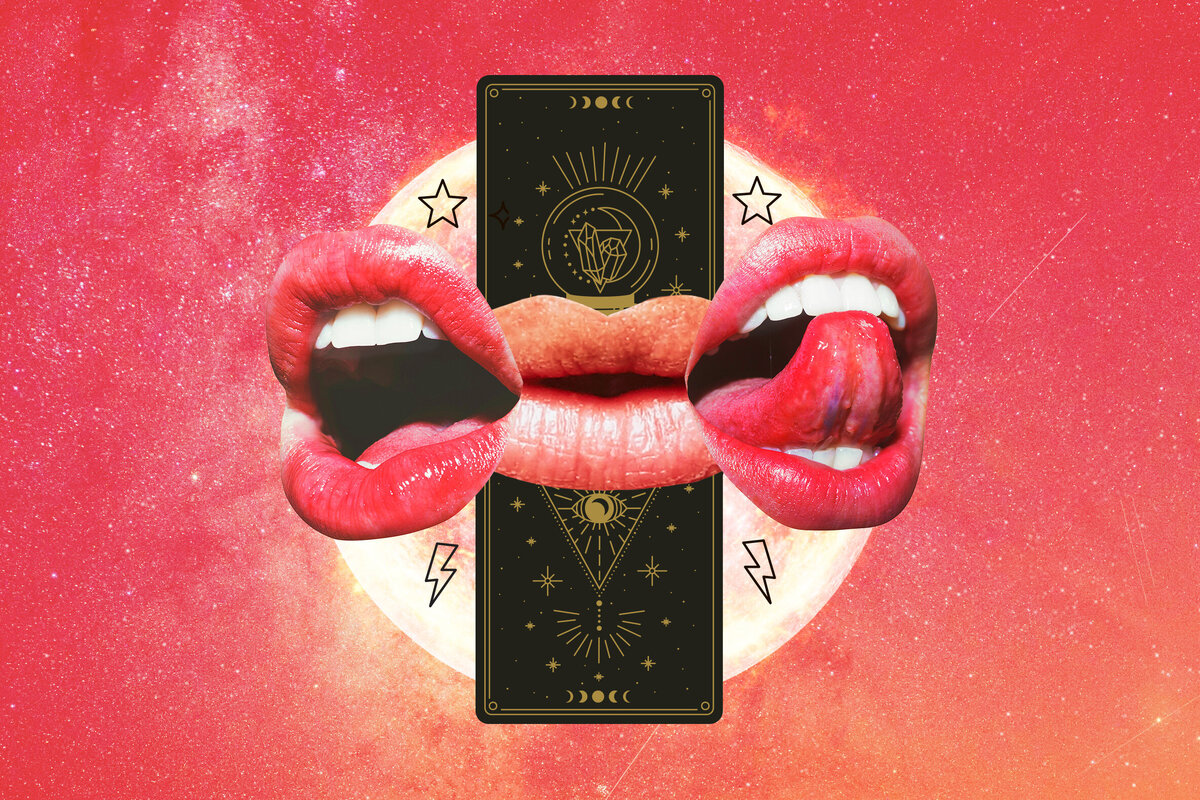     Любовный расклад Таро: выбери карту и узнай, что ждет тебя с 3 по 9 апреля!