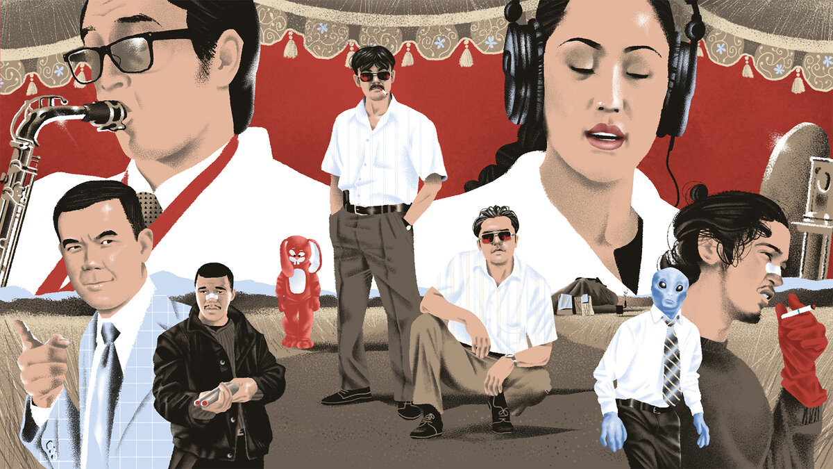 Листайте вправо, чтобы увидеть больше изображений