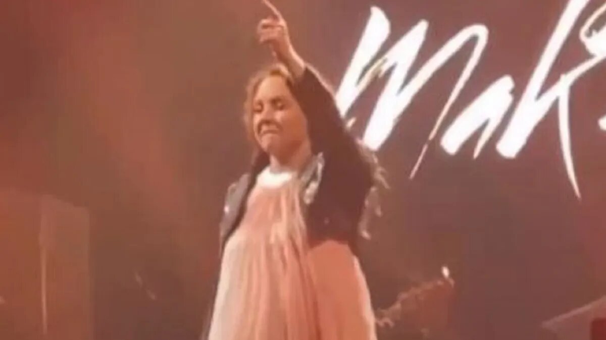 Фото: стоп-кадр из видео