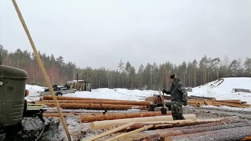 ЛЕШИЙ ТРУДИТСЯ. НА ЭТО МОЖНО СМОТРЕТЬ ВЕЧНО😀