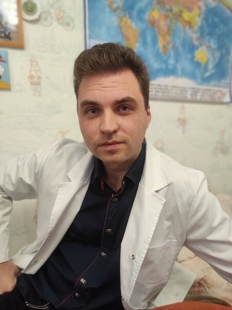 Дементьев Павел