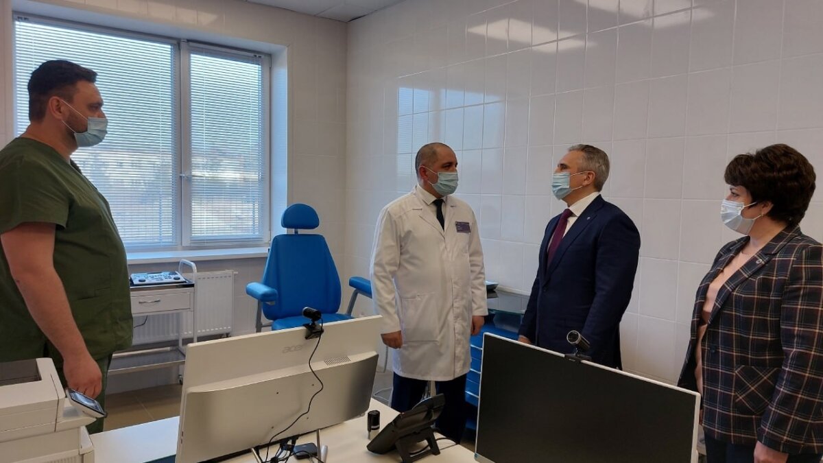Пресс-служба Тюменского района📷
