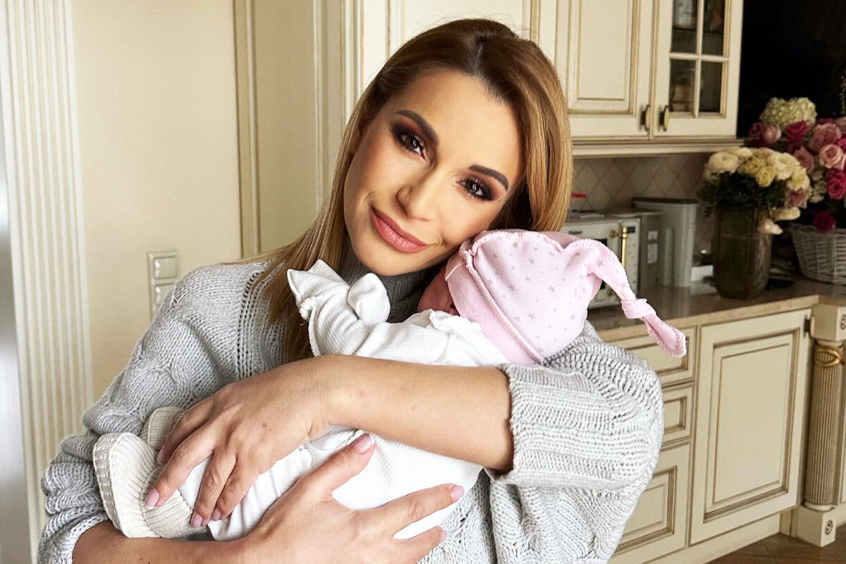     «Дина присвоила моего мужа, а потом и дочь»: Ольга Орлова высказалась о сопернице в своем доме